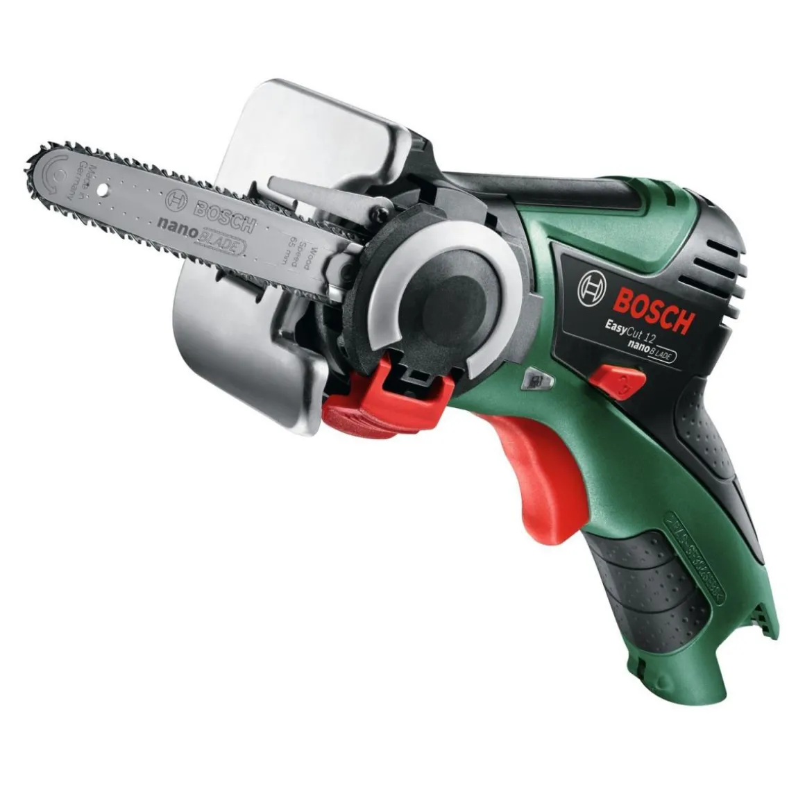 BoschAkku-Stichsäge Easy Cut 12 ohne Akku