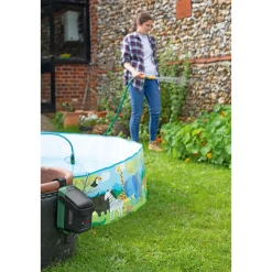 BoschAkku-Tauchpumpe GardenPump 18V