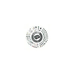 Bosch Akku 18V 3Ah