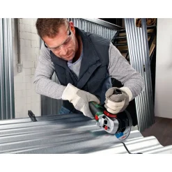 BoschAkku-Winkelschleifer Advanced Grind 18V-80