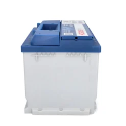 Bosch Autobatterie S4 EFB 60Ah/640A