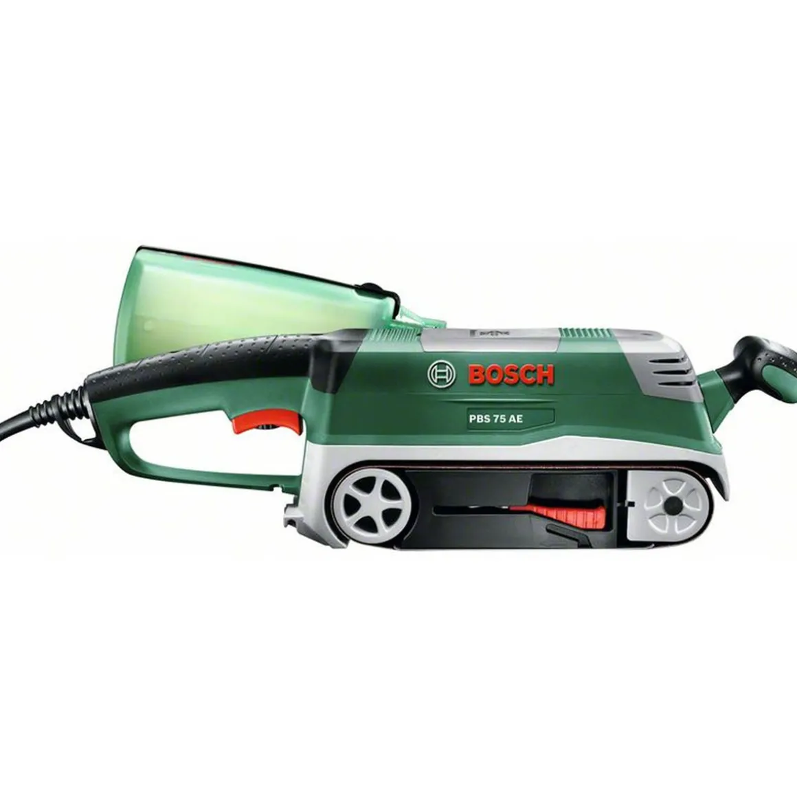 Bosch Bandschleifer PBS 75 AE