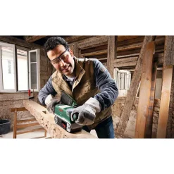 Bosch Bandschleifer PBS 75 AE