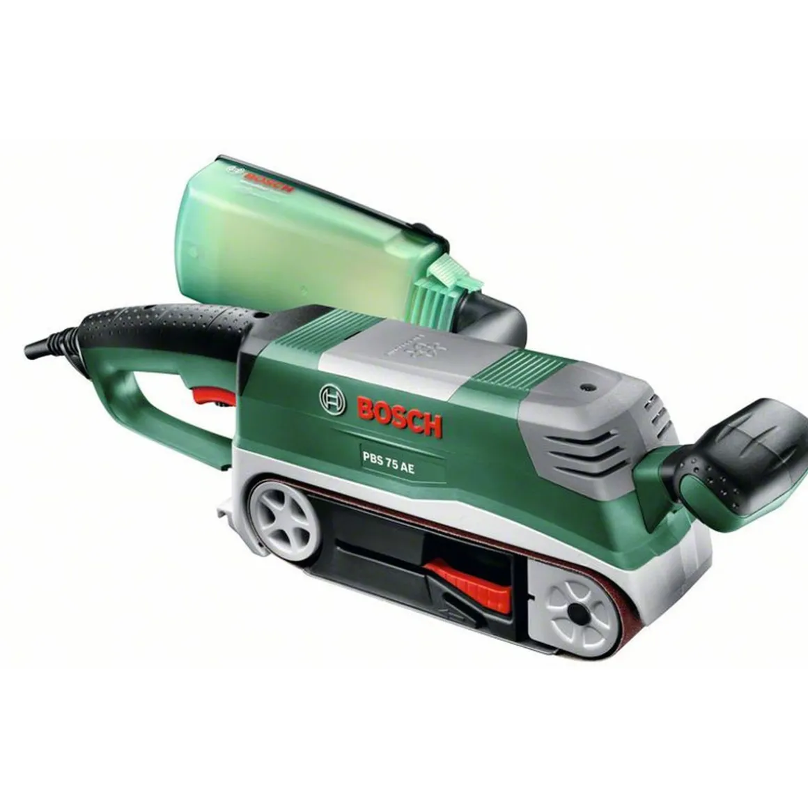 Bosch Bandschleifer PBS 75 AE