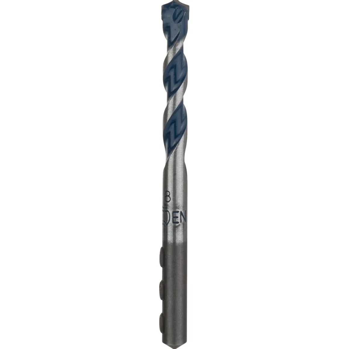 Bosch Betonbohrer CYL-5 8 x 50 x 100 mm