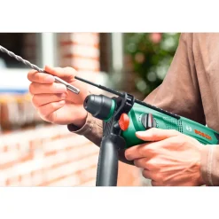 BoschBohrhammer PBH 2100 RE