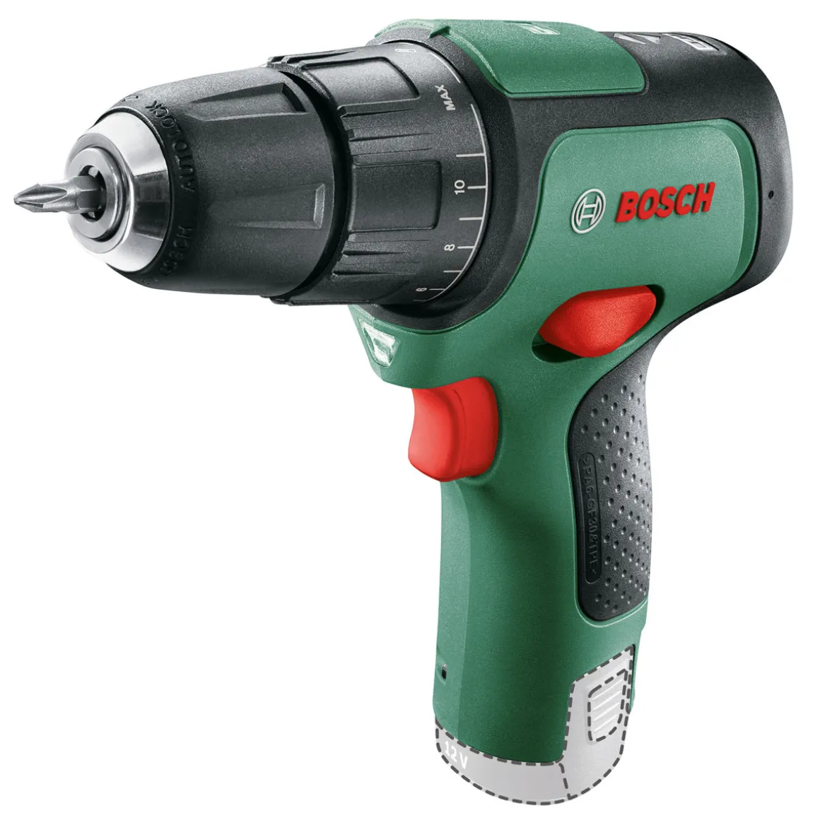 Bosch Bosch Schlagbohrmaschine