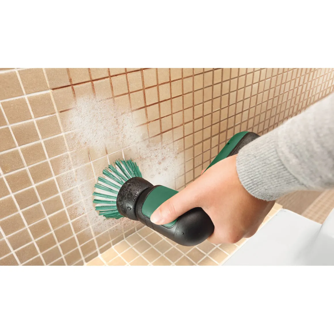 BoschBürste für UniversalBrush
