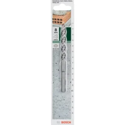 BoschDIY Betonbohrer SDS-Quick Durchmesser 6 x 100 mm
