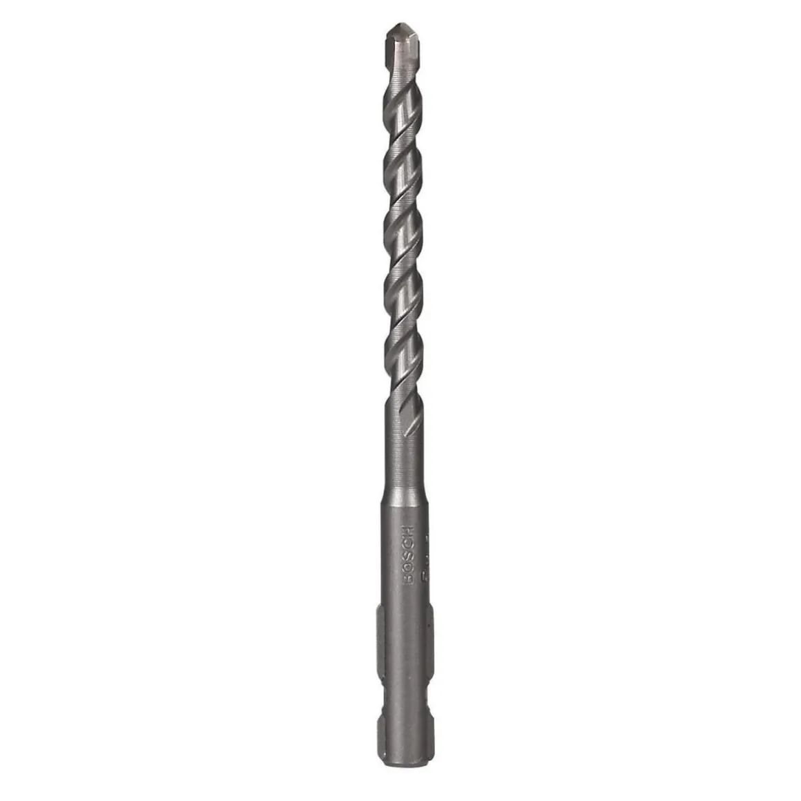 BoschDIY Betonbohrer SDS-Quick Durchmesser 6 x 100 mm