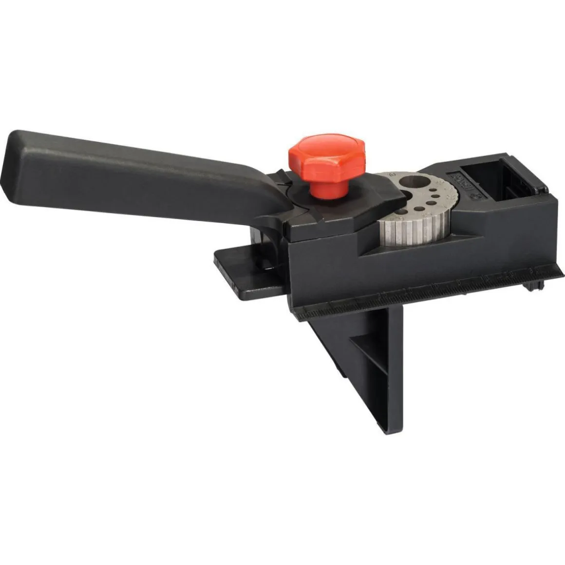 BoschDIY Dübel-Bohrlehre
