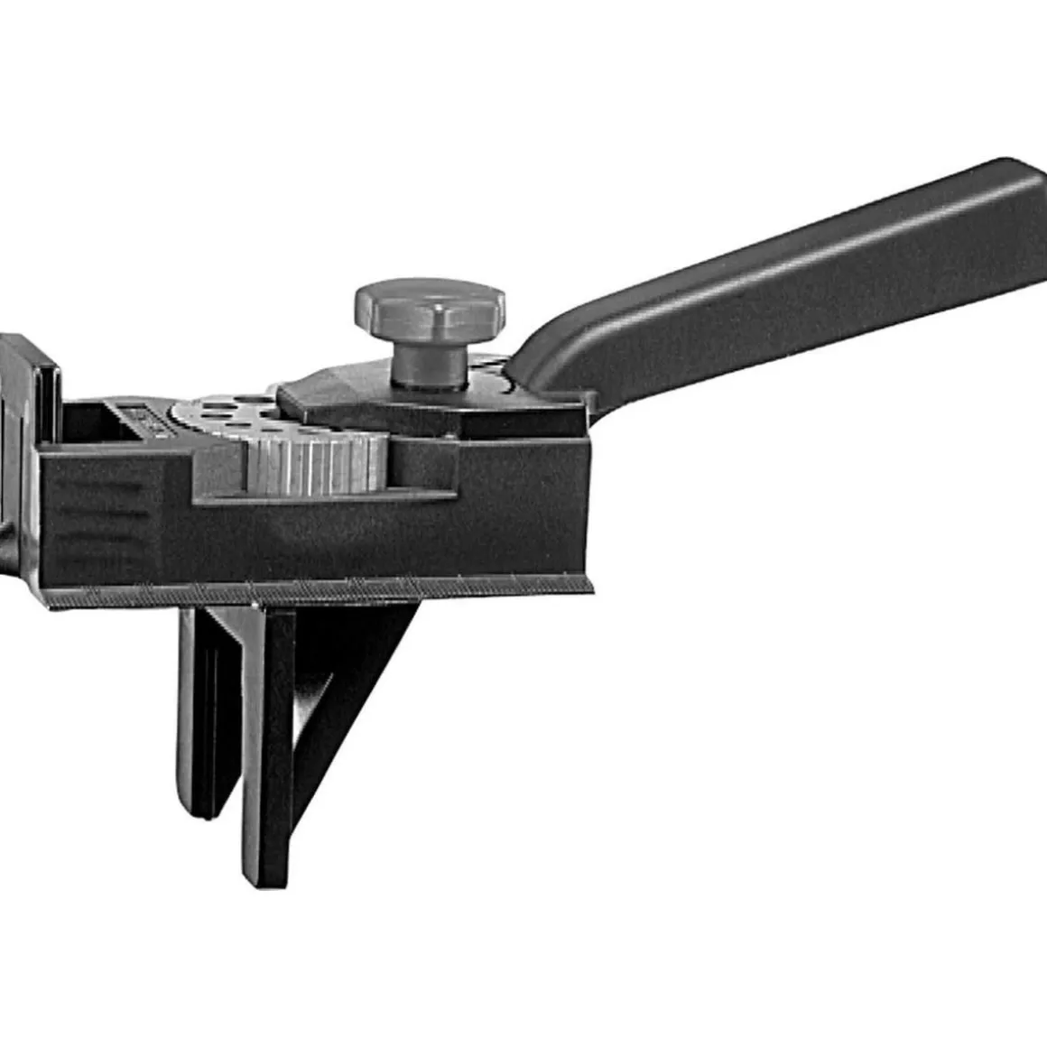 BoschDIY Dübel-Bohrlehre