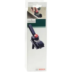 BoschDIY Dübel-Bohrlehre