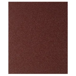 BoschDIY Handschleif-Set 230 x 280 mm 2xK60K120K240 6- teilig rot