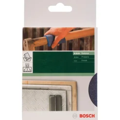 BoschDIY Kontur-Schleifschwamm medium G60