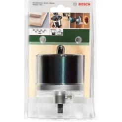 BoschDIY Lochsägeset 25 32 38 45 51 58 64 x 44 mm