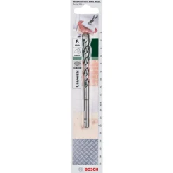 BoschDIY Mehrzweckbohrer SDS-Quick Durchmesser 5 x 100 mm