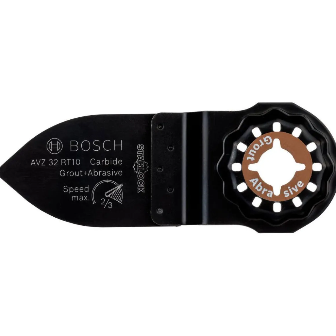 BoschDIY PMF Sanding Finger P100 AVZ 32