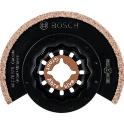 BoschDIY PMF Segmentsägeblatt ACZ 70 RT5