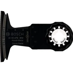 BoschDIY PMF Tauchsägeblatt AII 65 APB