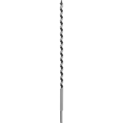 BoschDIY Schlangenbohrer HEX6,5 Durchmesser 6 x 235 mm