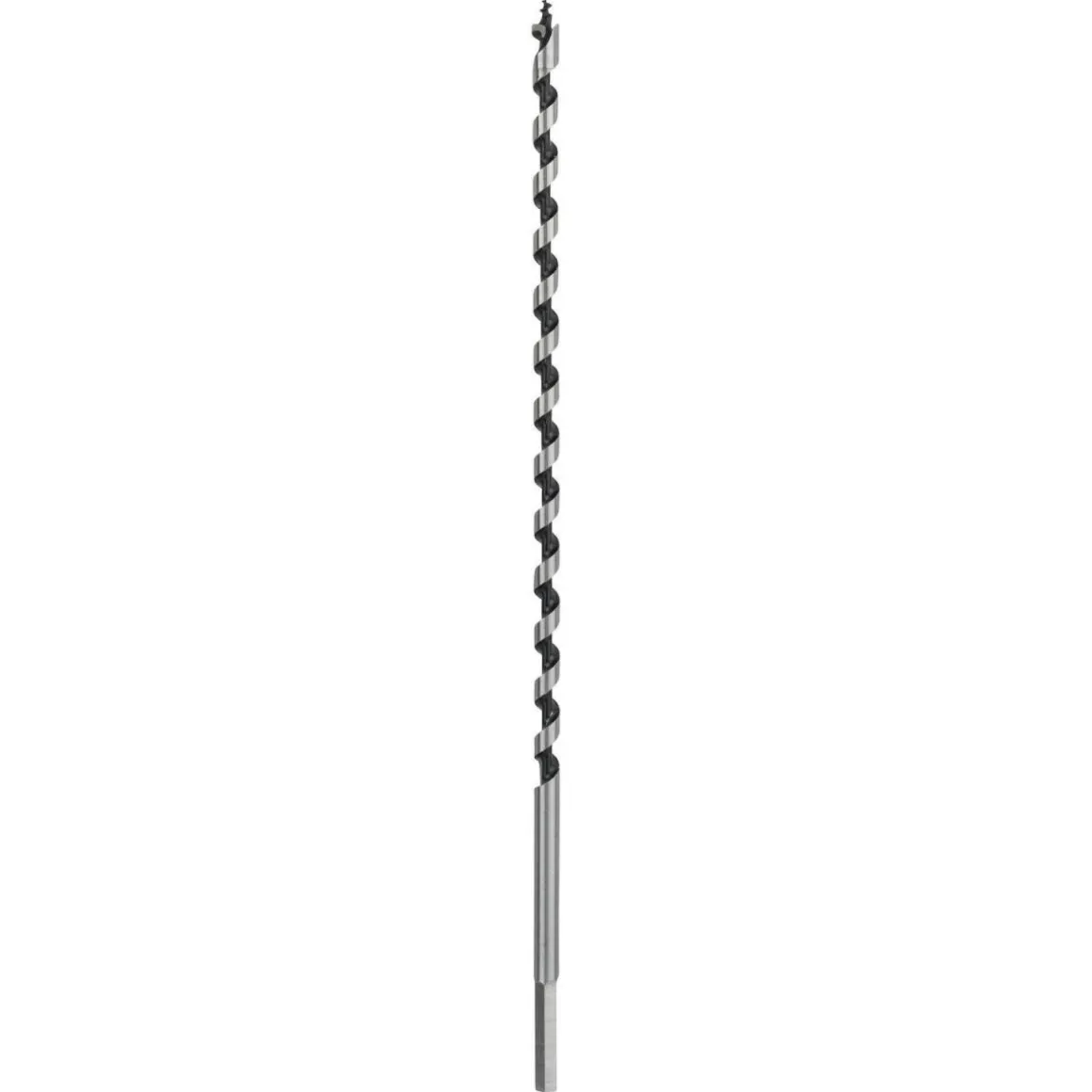 BoschDIY Schlangenbohrer HEX6,5 Durchmesser 6 x 235 mm