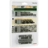 BoschDIY Uneo-Set 19- teilig