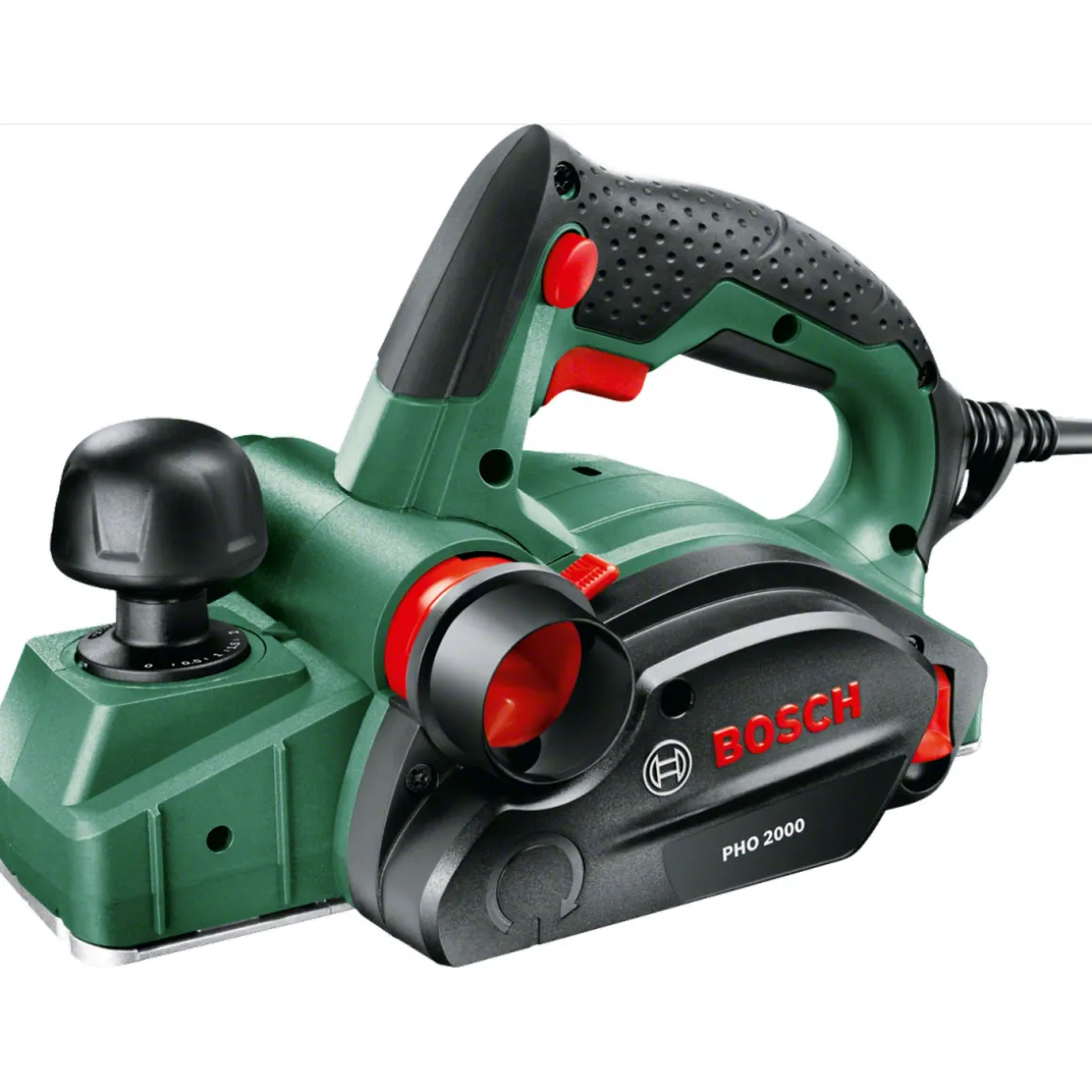 BoschElektrohobel PHO 2000