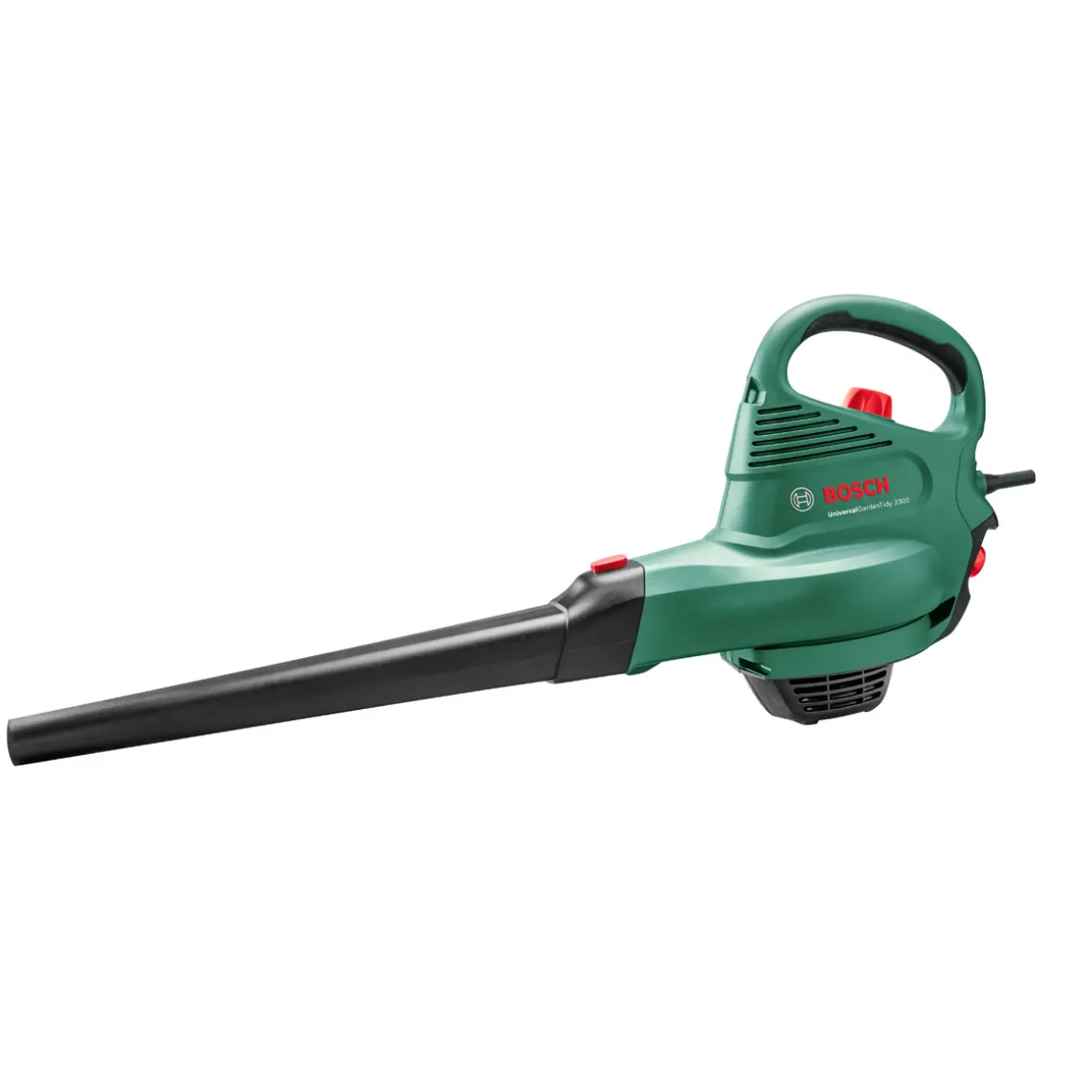 BoschElektro-Laubsauger UniversalGardenTidy 2300