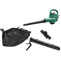 BoschElektro-Laubsauger UniversalGardenTidy 2300