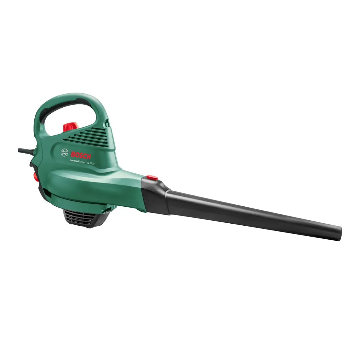 BoschElektro-Laubsauger UniversalGardenTidy 2300
