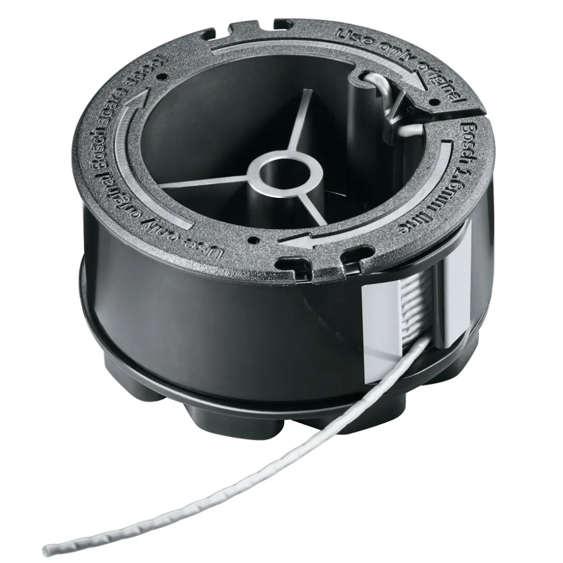 BoschErsatzfaden für Universal GrassCut 18-260