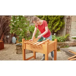 BoschExzenterschleifer EasySander 18V-18