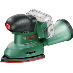 BoschExzenterschleifer EasySander 18V-18