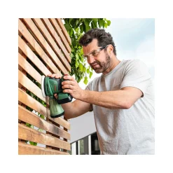 Bosch Exzenterschleifer EasyOrbit 18V-10