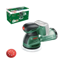 Bosch Exzenterschleifer EasyOrbit 18V-10