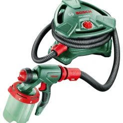 BoschFarbspritzpistole PFS 5000 E