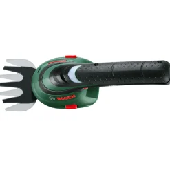 BoschGrasschermesser Isio
