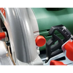 Bosch Handkreissäge PKS 55A