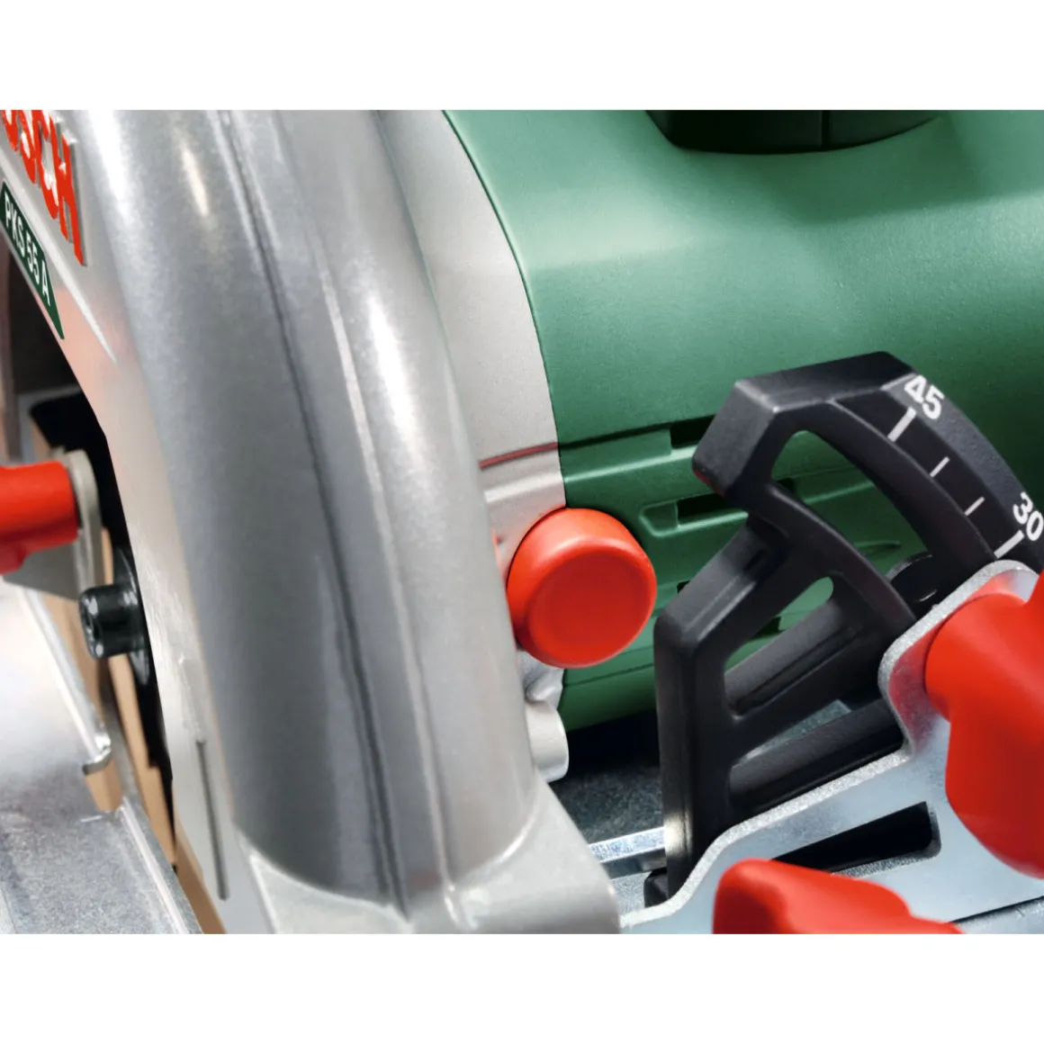 Bosch Handkreissäge PKS 55A
