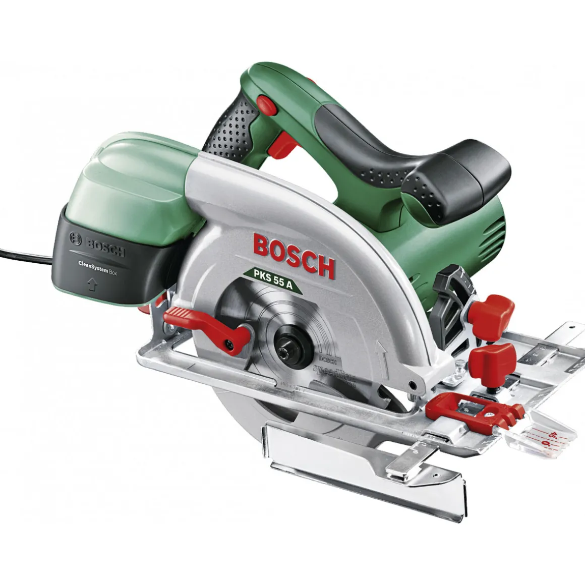Bosch Handkreissäge PKS 55A