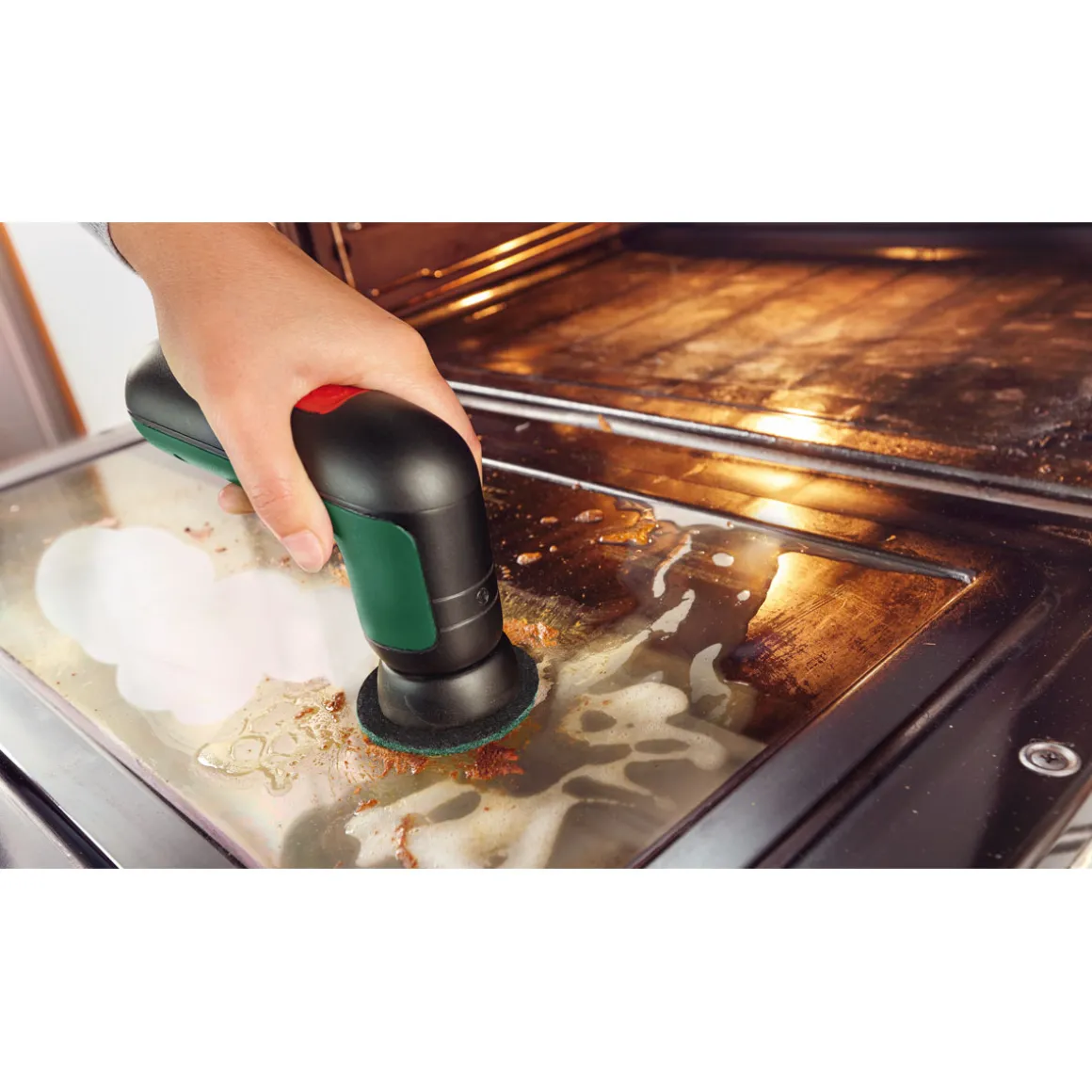 BoschKüchenpad für UniversalBrush
