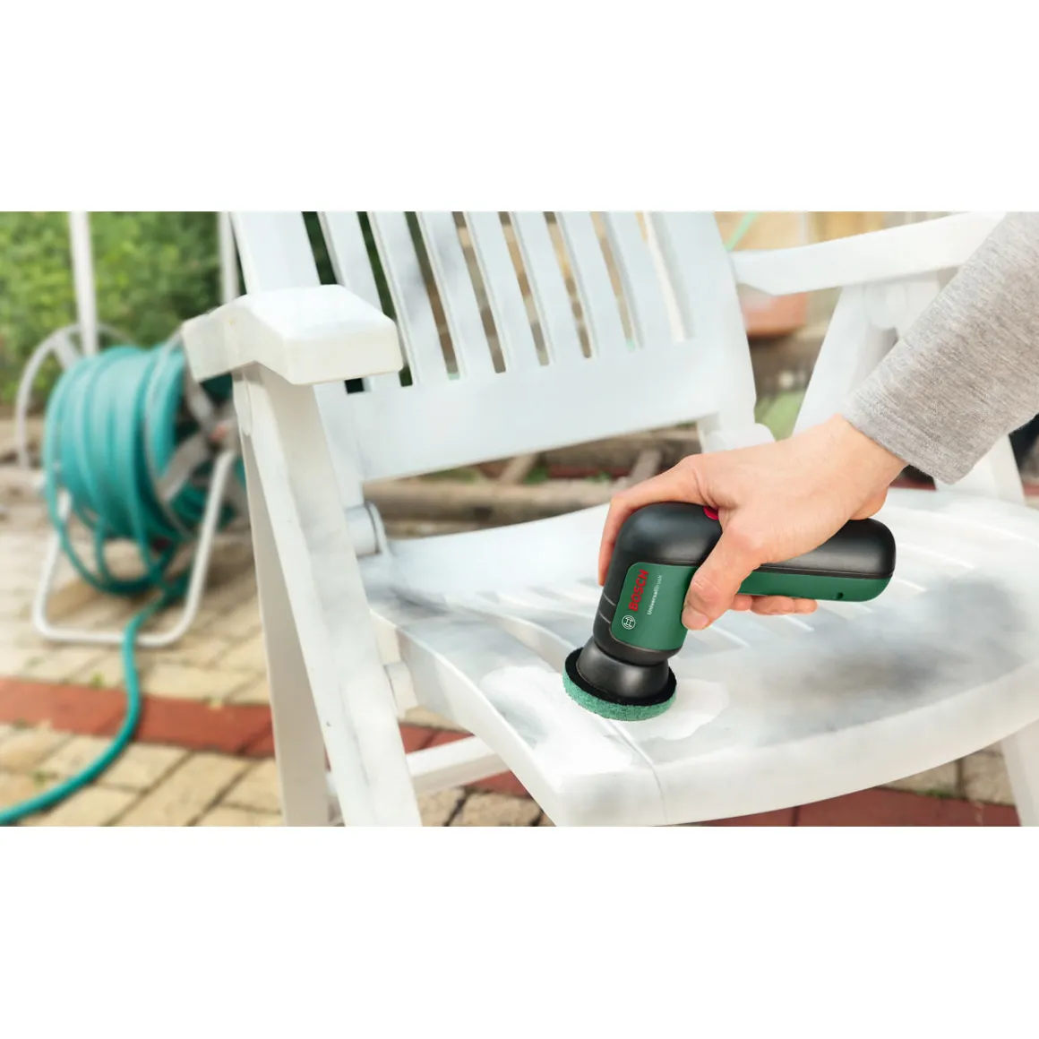 BoschKüchenpad für UniversalBrush