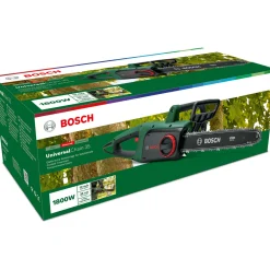BoschKettensäge UniversalChain 35 inkl Ersatzkette