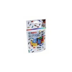 BoschKlebestick-Set Gluey mehrfarbig 14-teilig pro Farbe