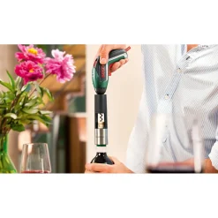 BoschKorkenzieheraufsatz Vino für IXO