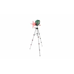 BoschKreuzlinienlaser-Set Universal Level 3 Basic