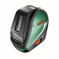 BoschKreuzlinienlaser-Set Universal Level 3 Basic