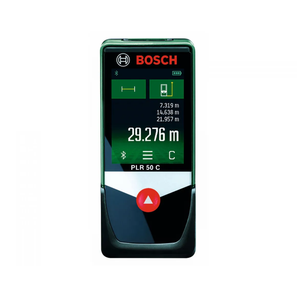 BoschLaser-Entfernungsmesser PLR 50C