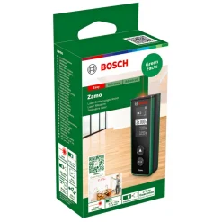 Bosch Laser Entfernungsmesser Zamo III